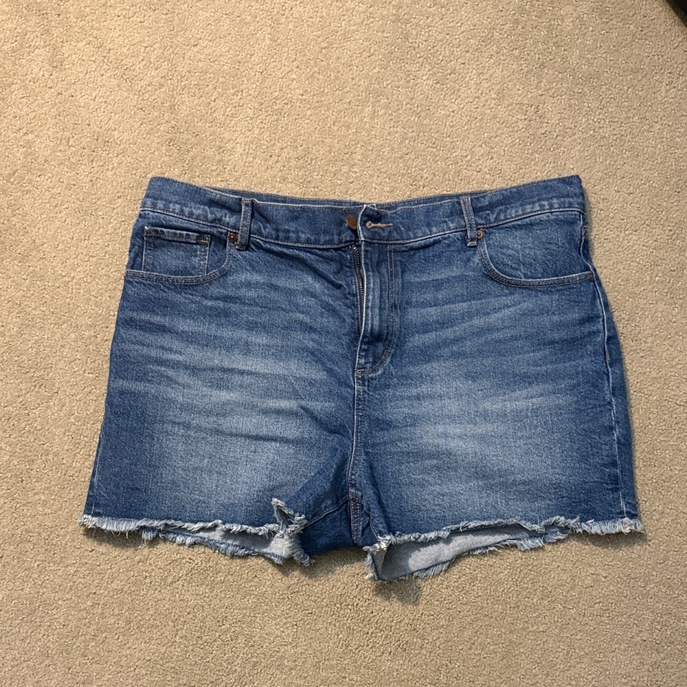 Loft Denim Women's Shorts